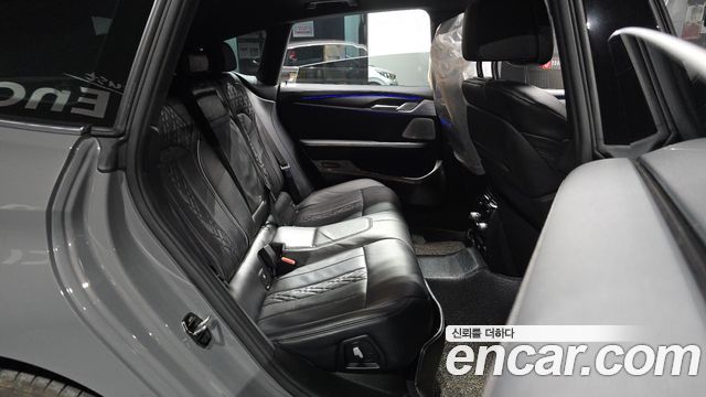 BMW Gran Turismo 620d xDrive M Sport
