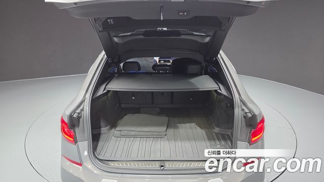 BMW Gran Turismo 620d xDrive M Sport