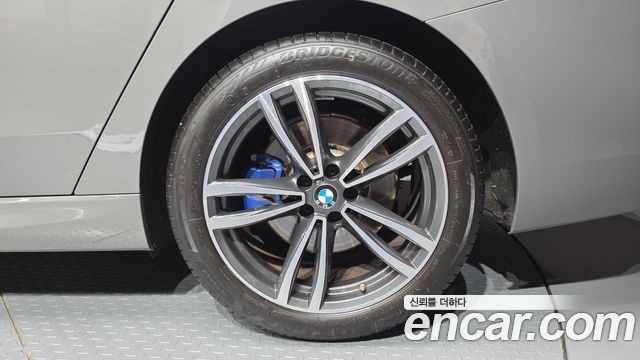 BMW Gran Turismo 620d xDrive M Sport