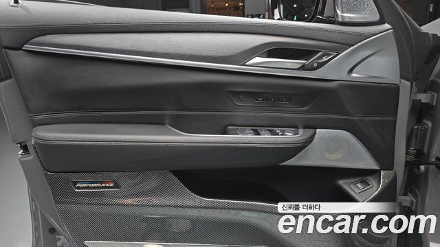 BMW Gran Turismo 620d xDrive M Sport