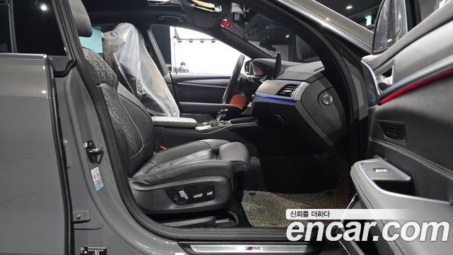 BMW Gran Turismo 620d xDrive M Sport