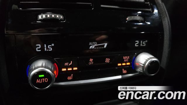 BMW Gran Turismo 620d xDrive M Sport