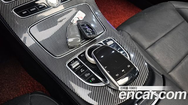 Mercedes-Benz E-Class E300 Avantgarde