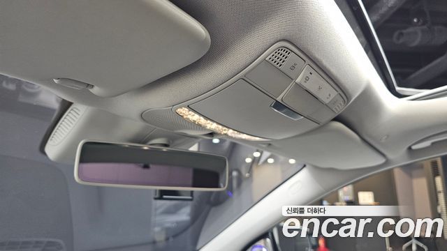 Mercedes-Benz E-Class E300 Avantgarde
