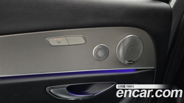 Mercedes-Benz E-Class E300 Avantgarde