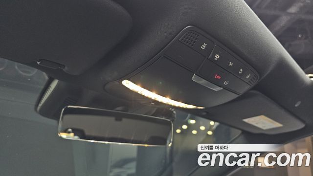 Mercedes-Benz E-Class E220d 4MATIC AMG Line