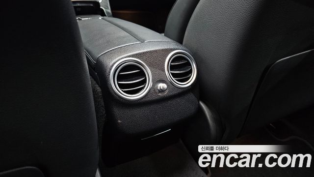 Mercedes-Benz E-Class E220d 4MATIC AMG Line