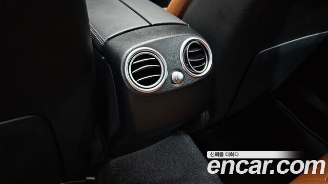 Mercedes-Benz GLC-Class GLC220 d 4MATIC
