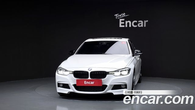BMW 3-Series 320i M Sport