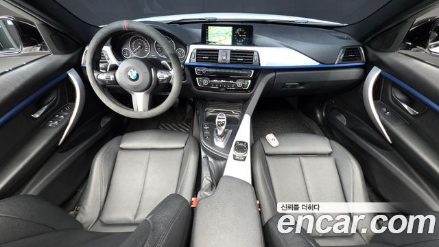 BMW 3-Series 320i M Sport