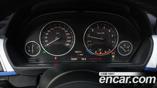 BMW 3-Series 320i M Sport