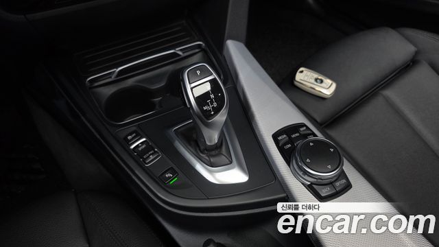 BMW 3-Series 320i M Sport