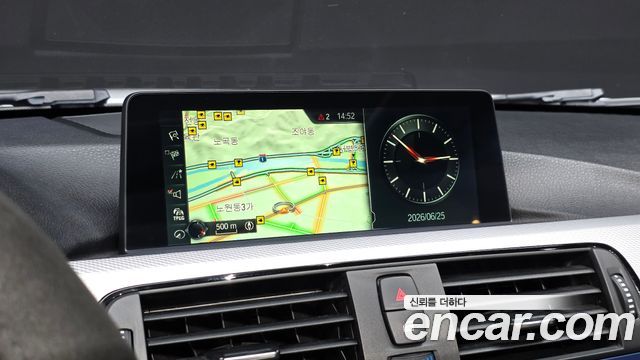 BMW 3-Series 320i M Sport