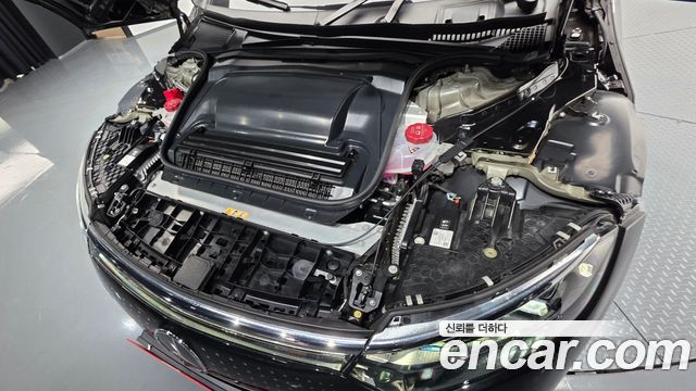 Mercedes-Benz EQS EQS450+ AMG Line