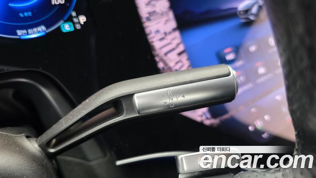 Mercedes-Benz EQS EQS450+ AMG Line