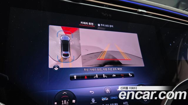 Mercedes-Benz EQS EQS450+ AMG Line