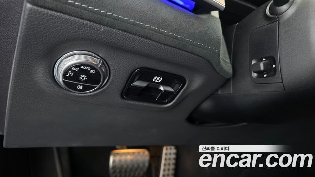 Mercedes-Benz EQS EQS450+ AMG Line