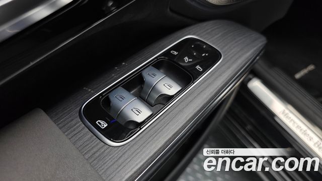 Mercedes-Benz EQS EQS450+ AMG Line