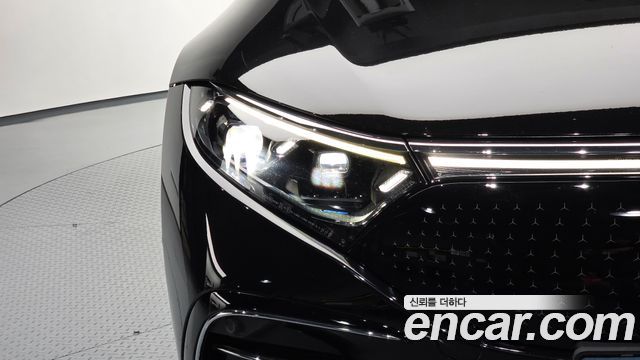 Mercedes-Benz EQS EQS450+ AMG Line