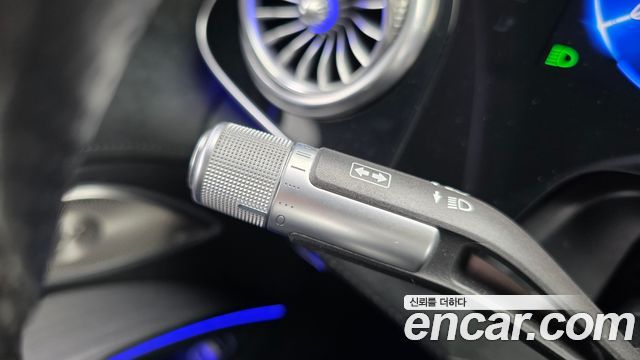 Mercedes-Benz EQS EQS450+ AMG Line