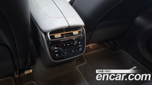 Mercedes-Benz EQS EQS450+ AMG Line