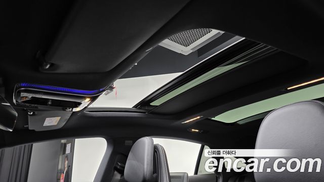 Mercedes-Benz EQS EQS450+ AMG Line