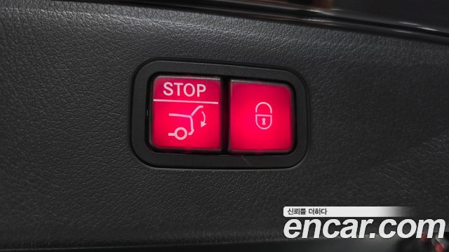 Mercedes-Benz EQS EQS450+ AMG Line