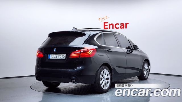 BMW 2-Series Joy