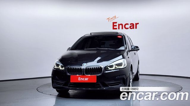BMW 2-Series Joy