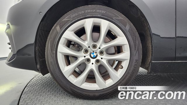 BMW 2-Series Joy