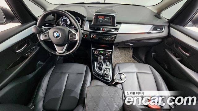 BMW 2-Series Joy