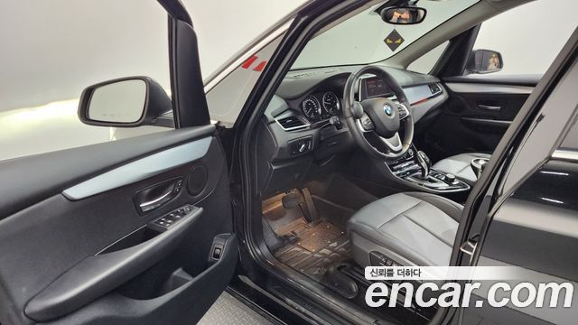 BMW 2-Series Joy