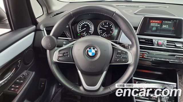 BMW 2-Series Joy