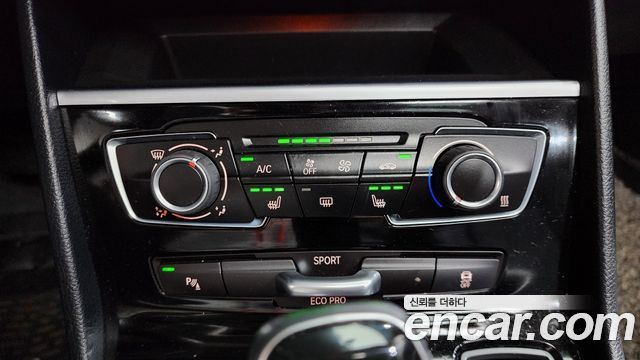 BMW 2-Series Joy