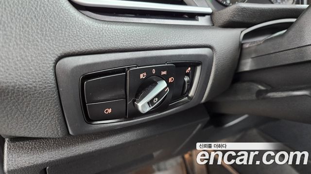 BMW 2-Series Joy