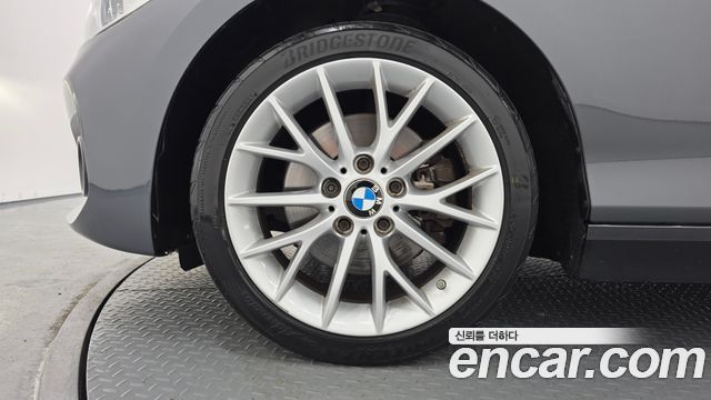 BMW 1-Series 118d Sport 5Door
