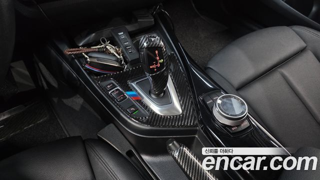 BMW 1-Series 118d Sport 5Door
