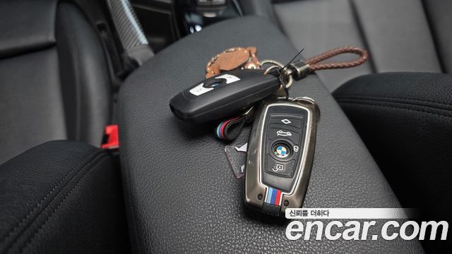BMW 1-Series 118d Sport 5Door