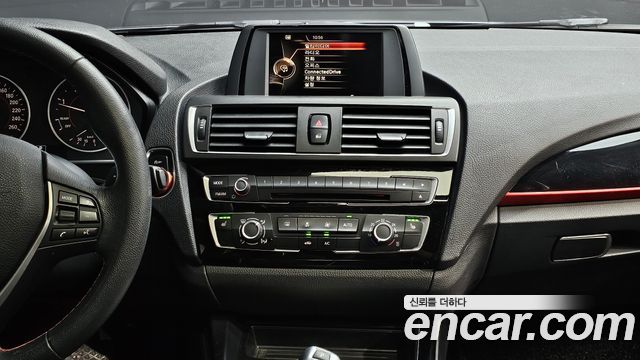 BMW 1-Series 118d Sport 5Door