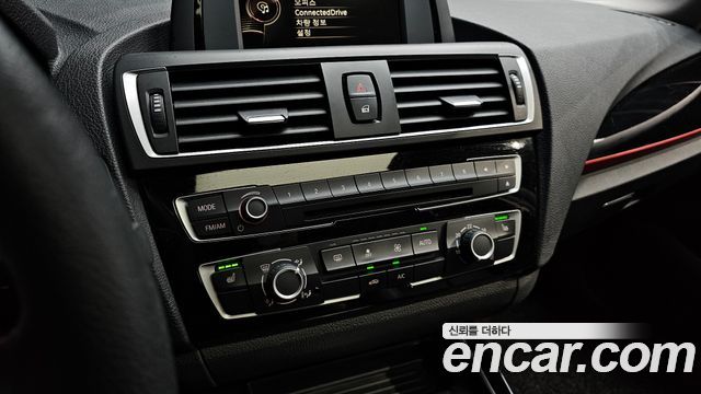 BMW 1-Series 118d Sport 5Door
