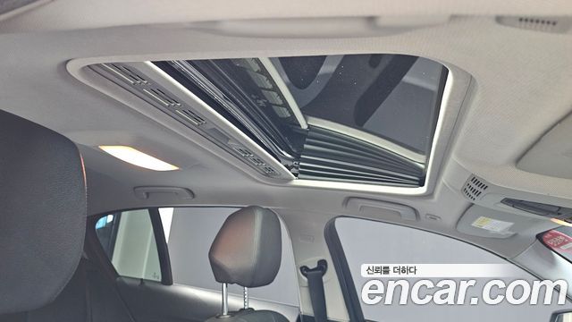 BMW 1-Series 118d Sport 5Door