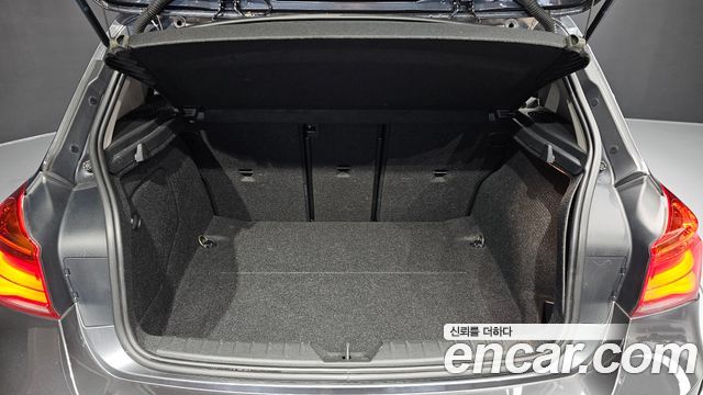 BMW 1-Series 118d Sport 5Door