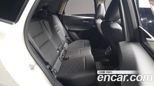 BMW 2-Series 218d Luxury
