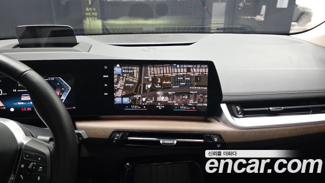 BMW 2-Series 218d Luxury