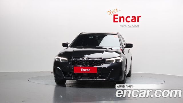 BMW 3-Series M340i xDrive Touring Pro