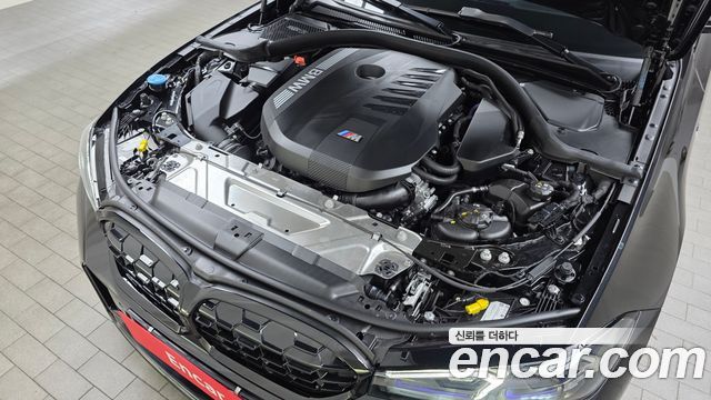 BMW 3-Series M340i xDrive Touring Pro