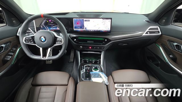 BMW 3-Series M340i xDrive Touring Pro