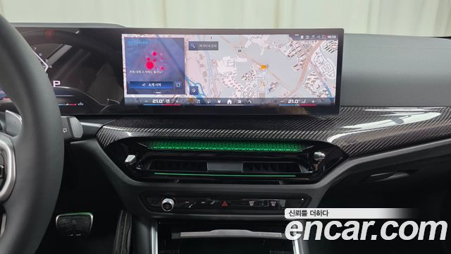 BMW 3-Series M340i xDrive Touring Pro