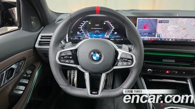 BMW 3-Series M340i xDrive Touring Pro