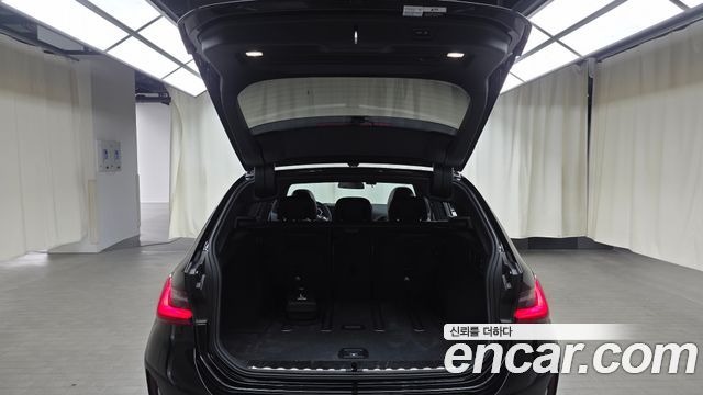 BMW 3-Series M340i xDrive Touring Pro